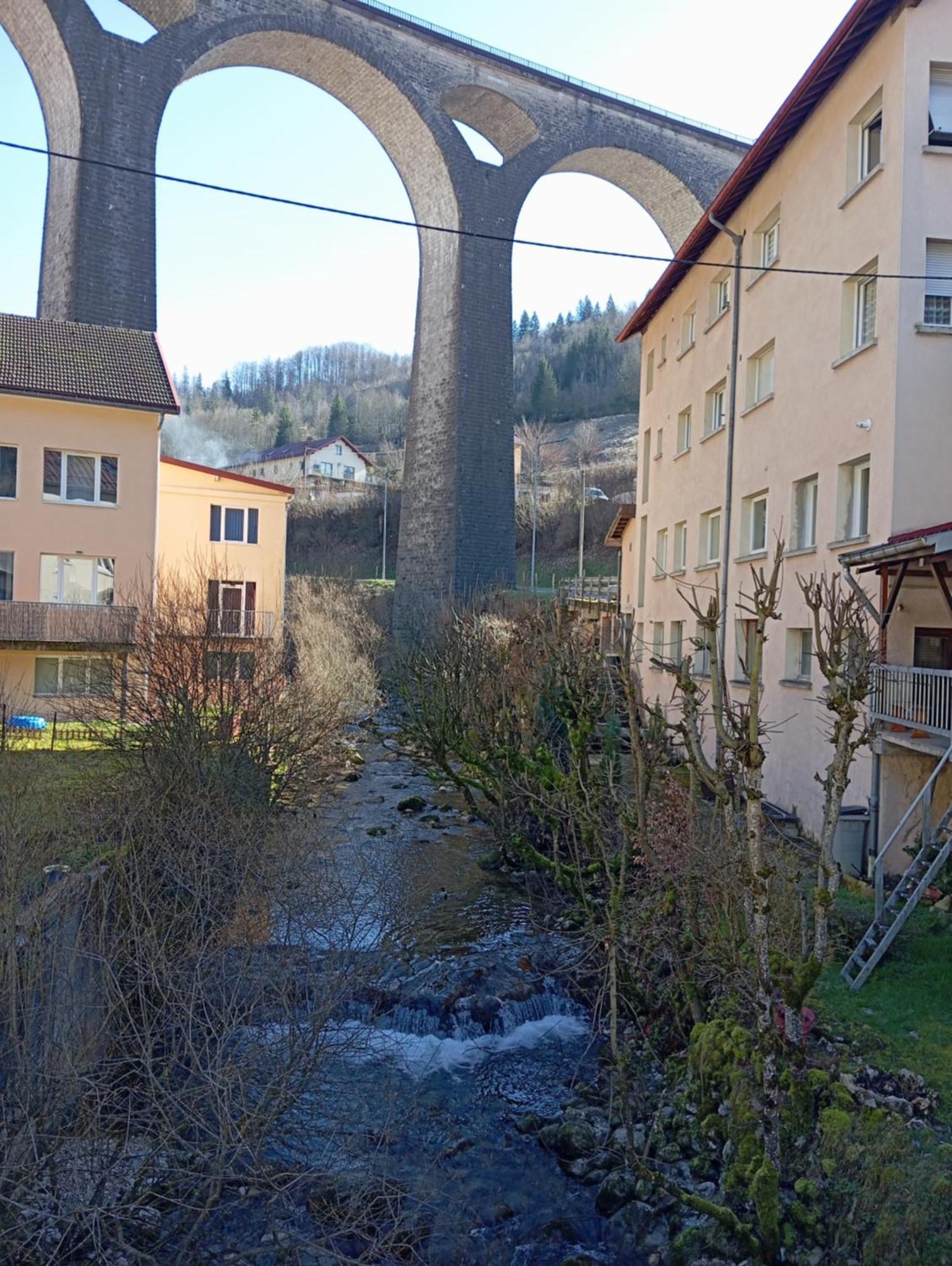 Chez Ana A Morez Morbier Exterior foto
